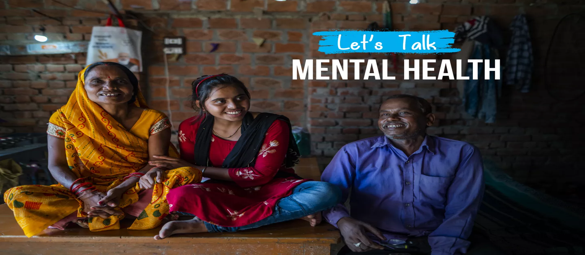 Mental health support services